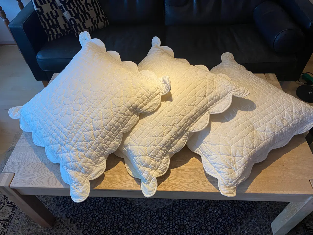 Billede 1 - SENGEPUDER