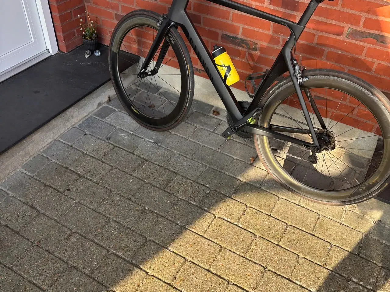 Billede 1 - Canyon Aeroad CF SLX 8.0 Di2