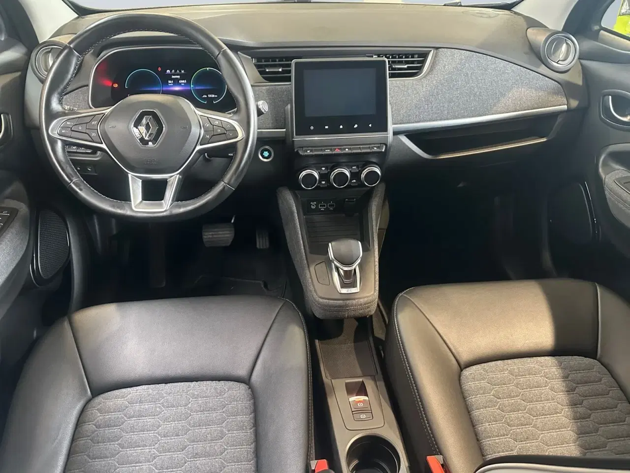 Billede 11 - Renault Zoe 52 Intens