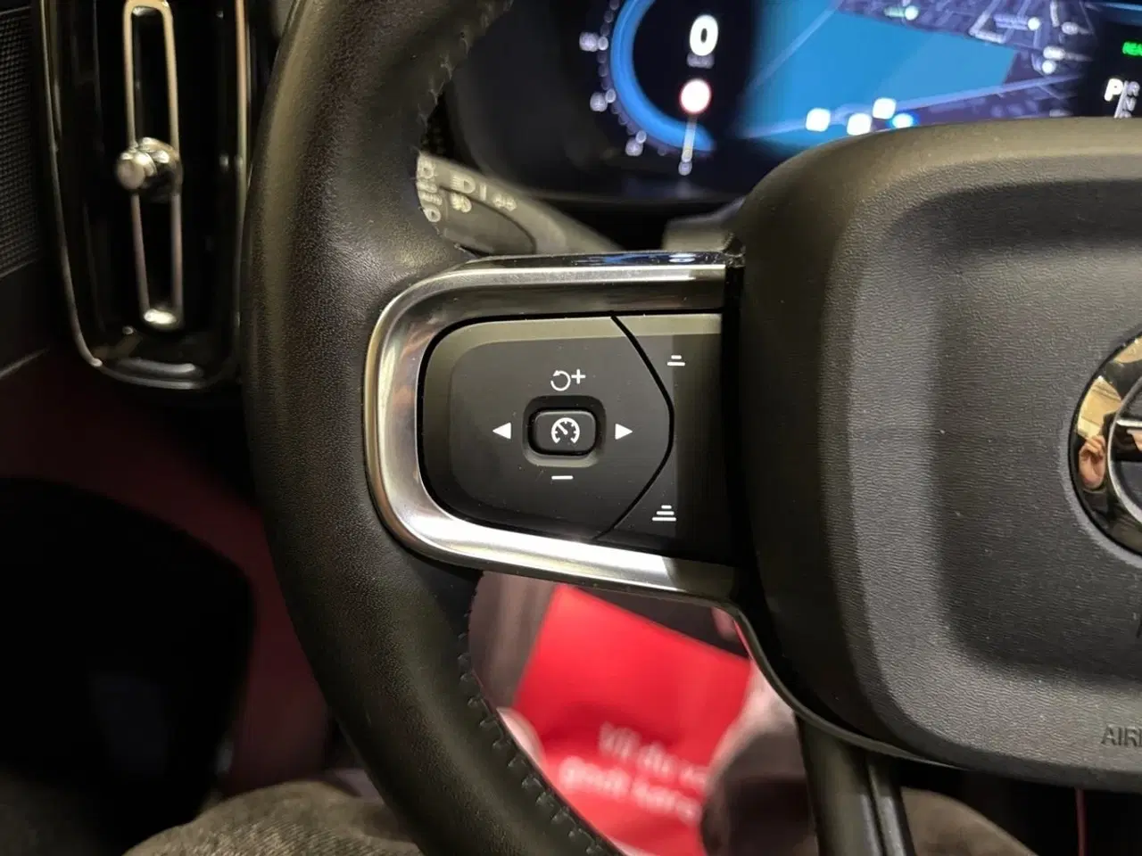 Billede 14 - Volvo XC40  P8 ReCharge Twin Plus