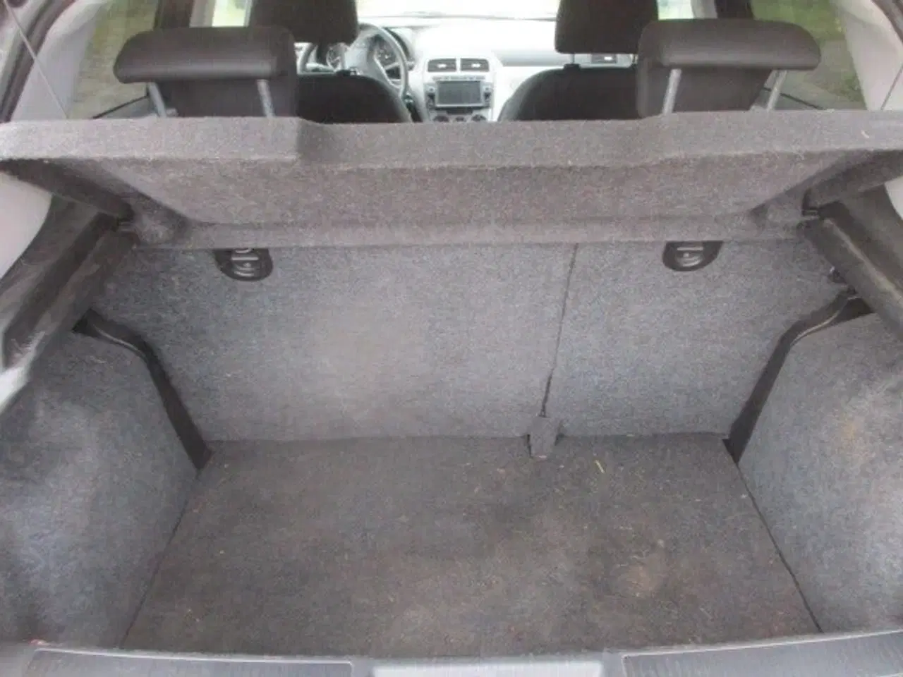 Billede 5 - Fiat Punto 1,3 MJT 85 Dynamic