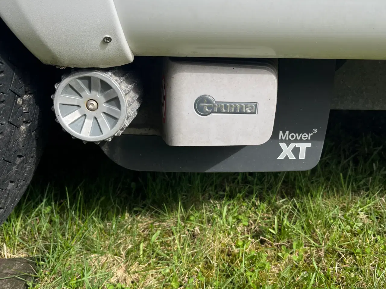 Billede 12 - 2014 Hobby De-Luxe 540 UL