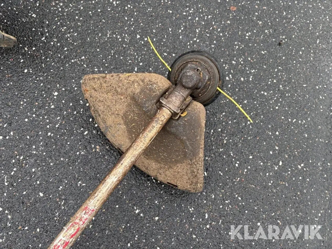 Billede 9 - Buskryddere Honda - 2 styk