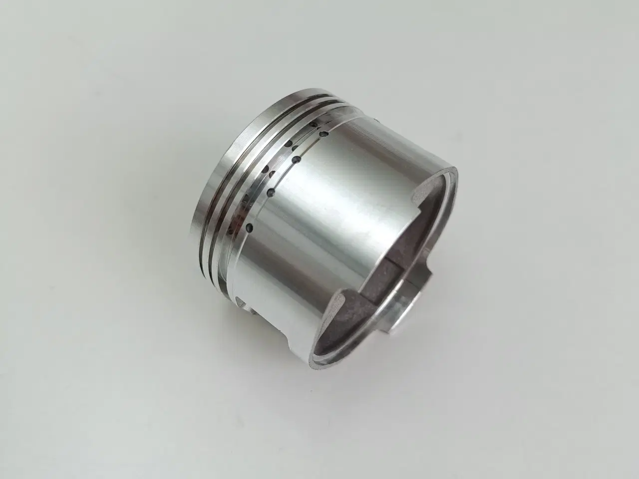 Billede 10 - NY! Cylinderkit 72cc (80cc) SPORT TUNING