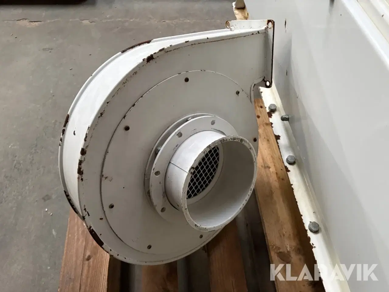 Billede 11 - Spot filter Sprout-Matador DFA4/1200