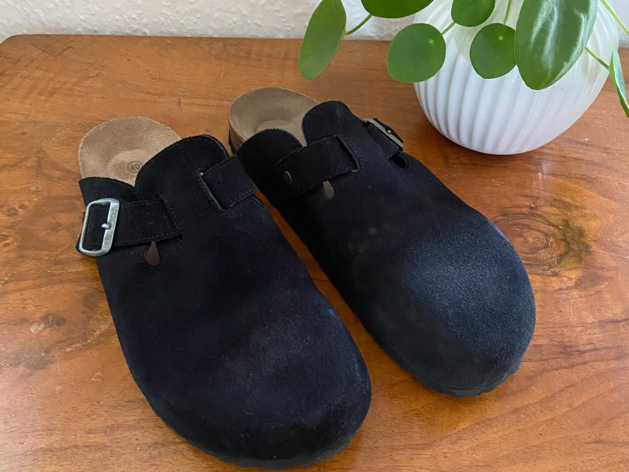 Billede 2 - Dame slippers