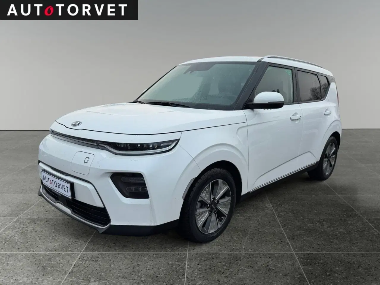 Billede 1 - Kia e-Soul 64 Vision