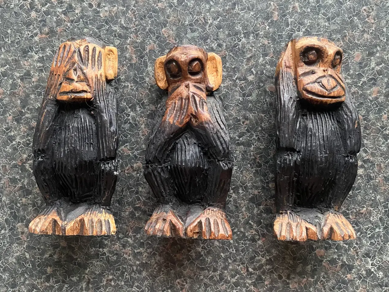 Billede 3 - Div figurer