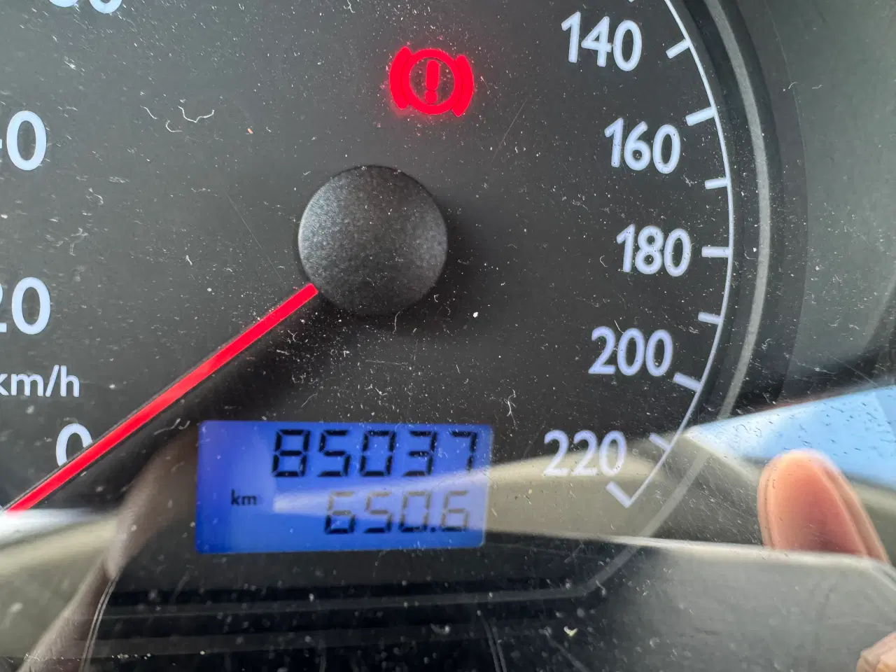 Billede 9 - VW polo 1,2 3d