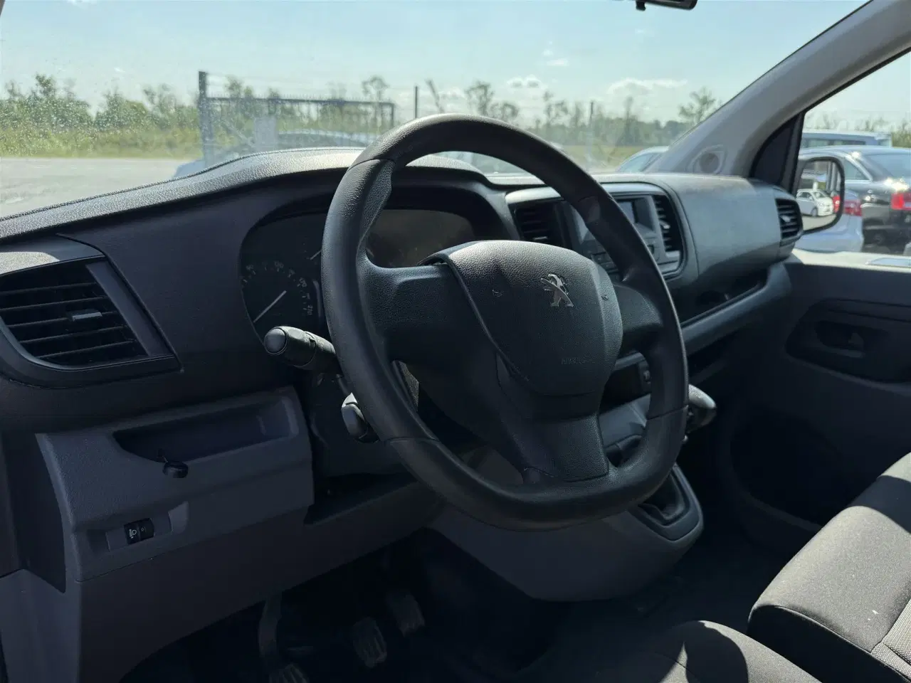 Billede 7 - Peugeot Expert L2 Plus 1,6 BlueHDi 115HK Van 6g