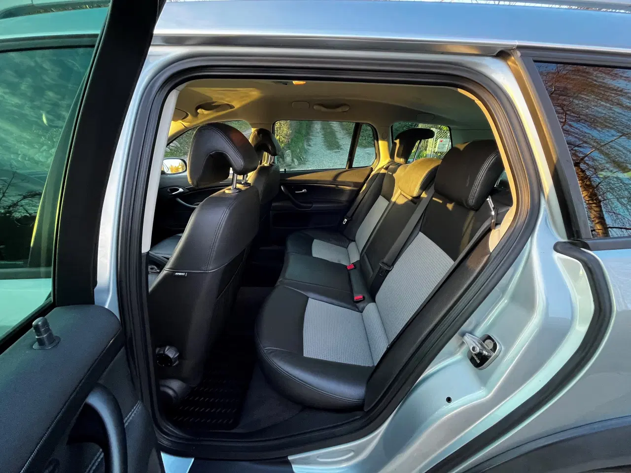 Billede 8 - Saab 9-3x 2,0 T Griffen 