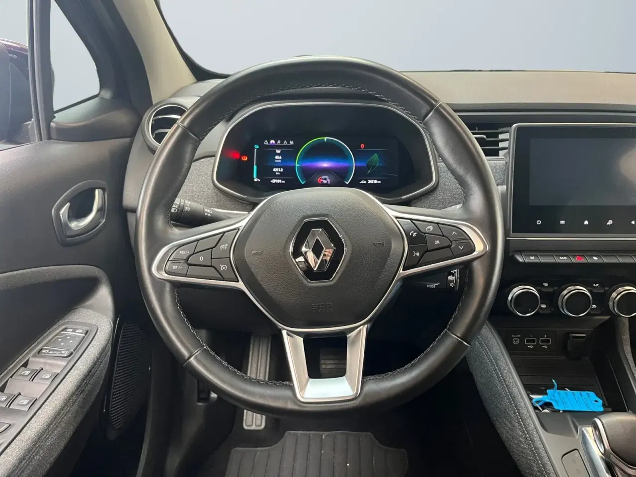 Billede 13 - Renault Zoe 52 Intens