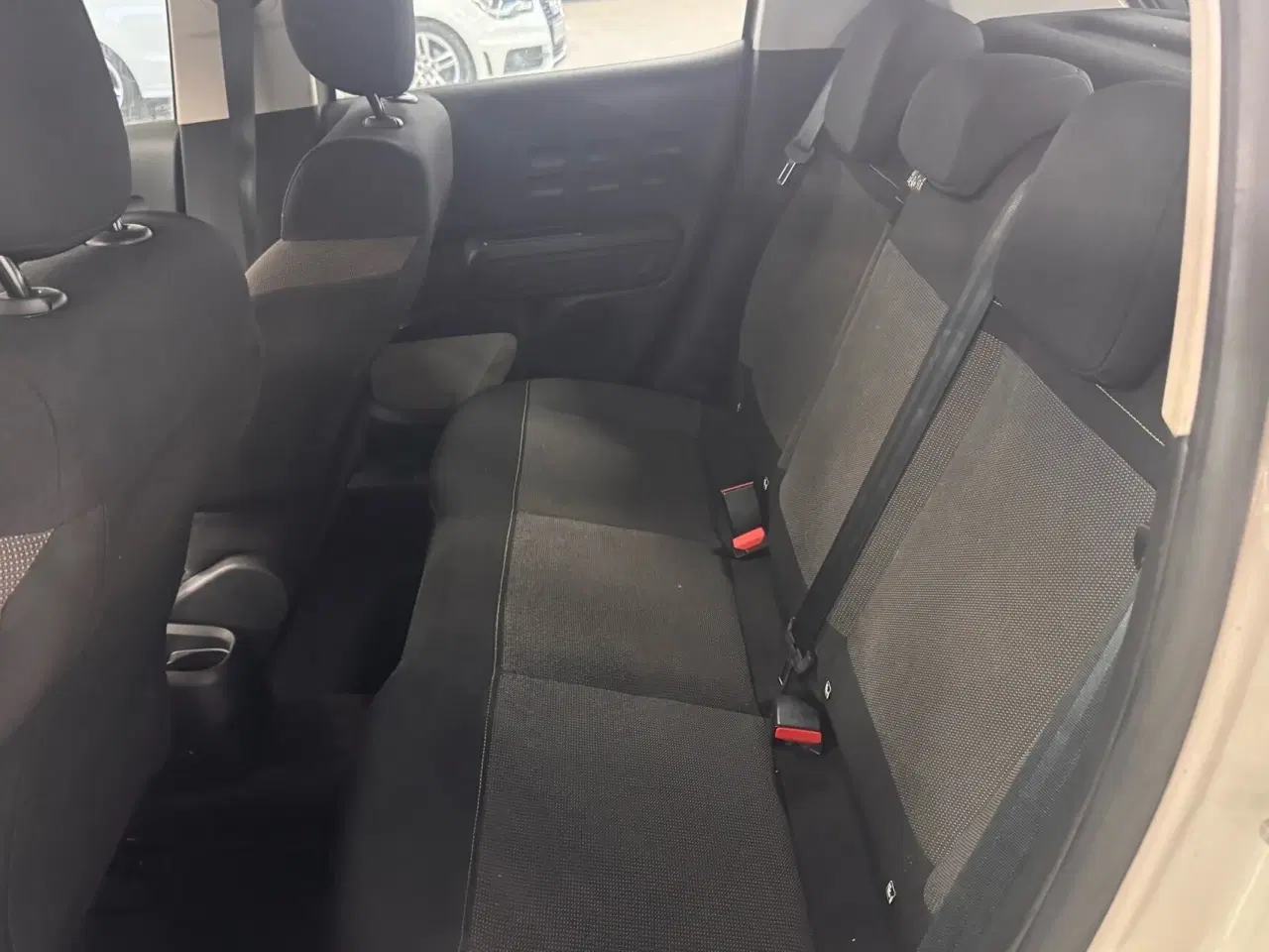 Billede 8 - Citroën C3 1,2 PureTech Supreme start/stop 82HK 5d