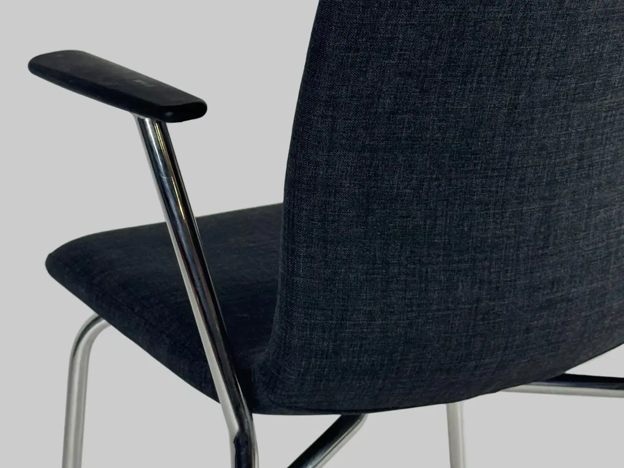 Billede 6 - Labofa Groovy Stol – Mørkegrå