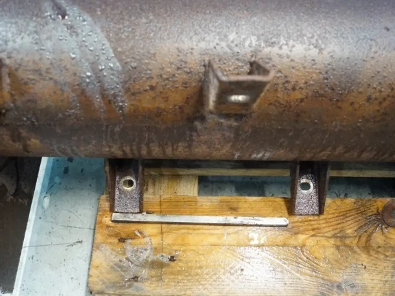 Billede 15 - Laverda 3790 Halmmølle 321105050