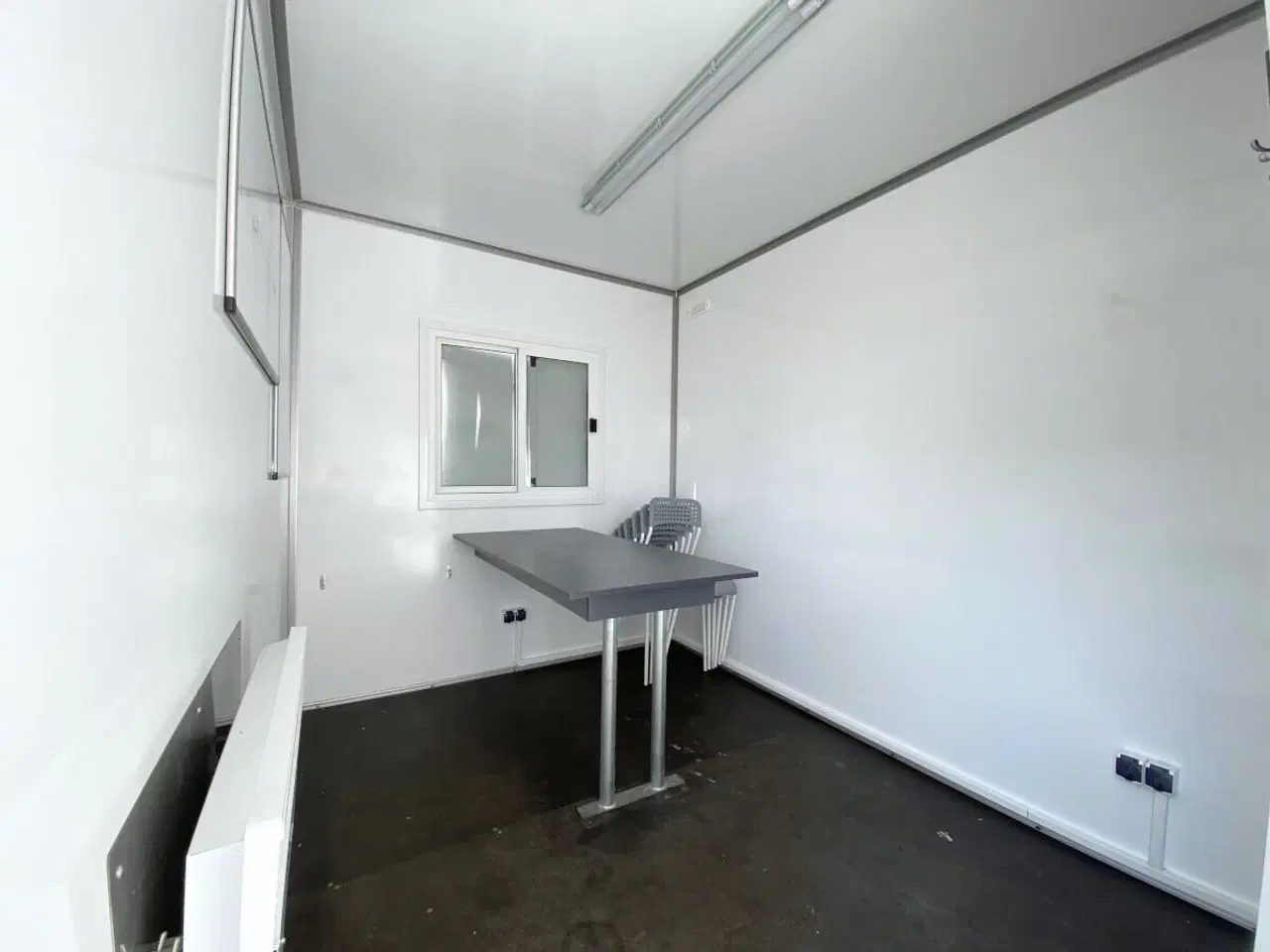 Billede 6 - Type 420: Kontorvogn med toilet