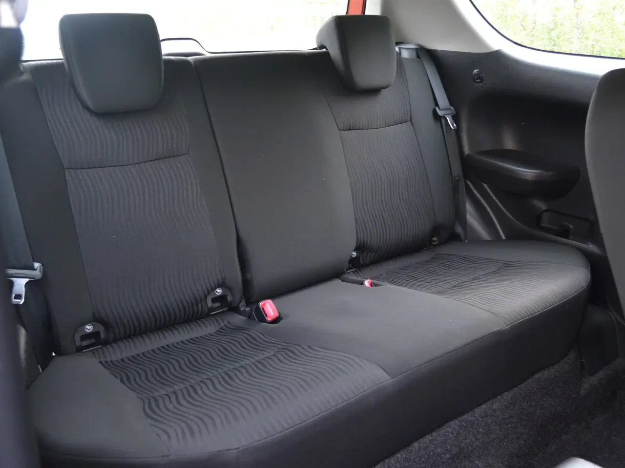 Billede 13 - Suzuki Swift 1,2 16V GL A/C Start/Stop 94HK 3d