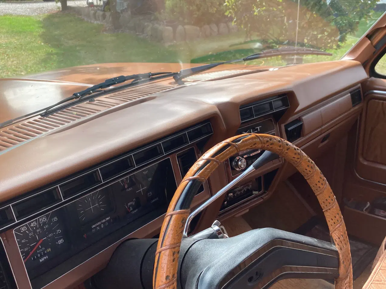 Billede 4 - Ford F 100