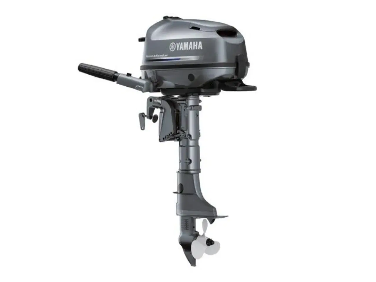 Billede 2 - Yamaha F5AMHS