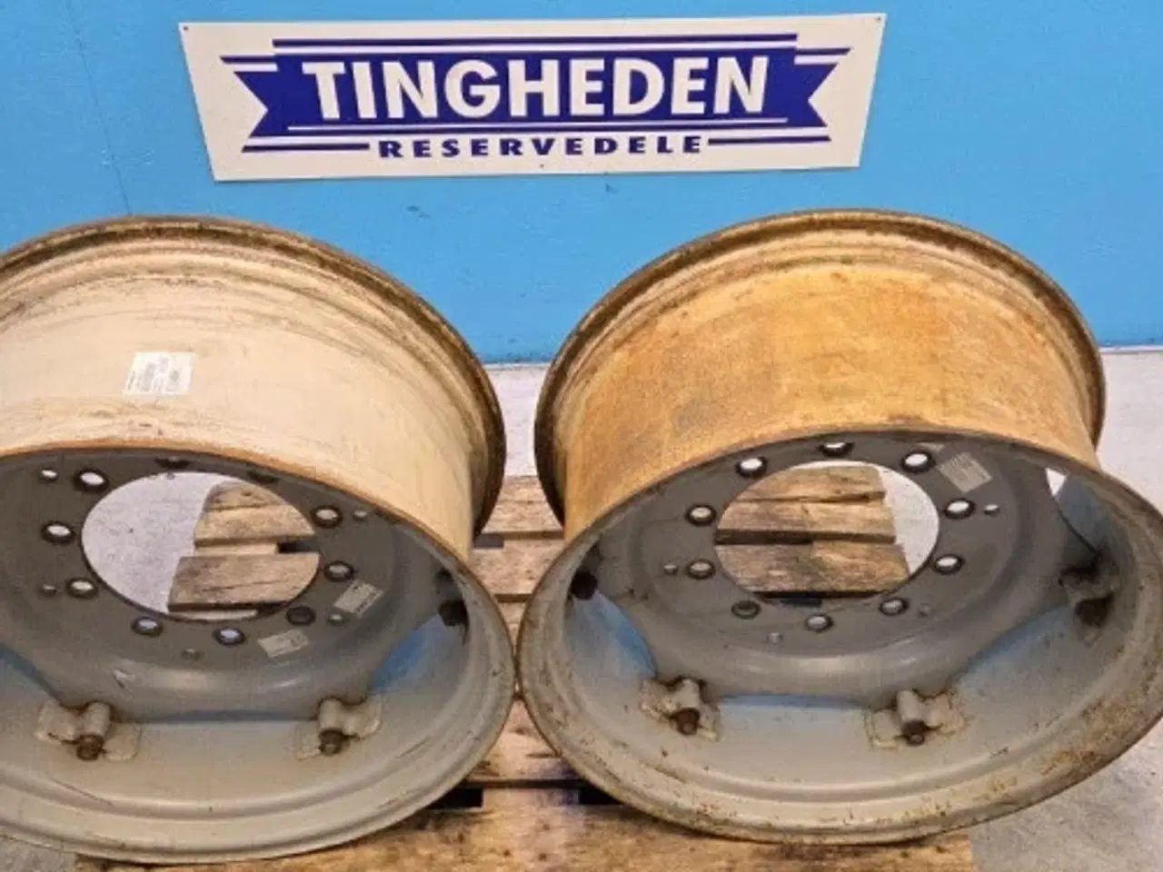 Billede 11 - 28" W14LX28