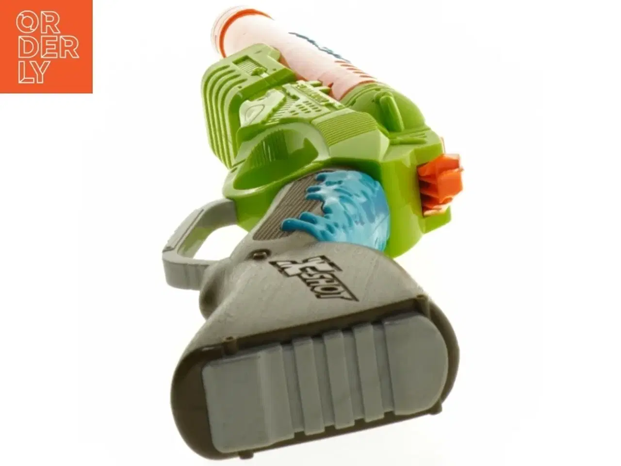 Billede 2 - Anden type a la nerf X-shot (str. 54 cm)