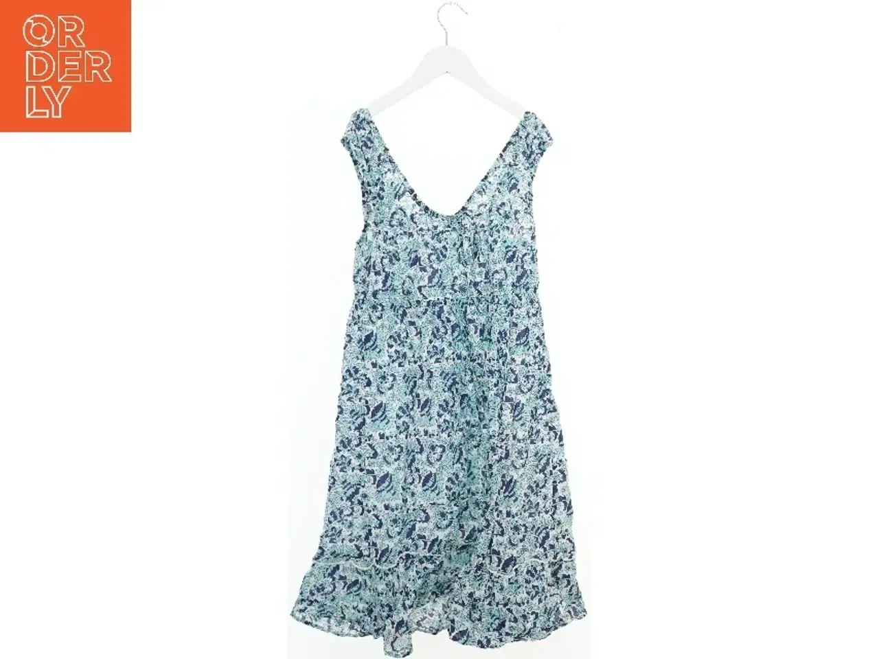 Billede 2 - Sommerkjole med blomsterprint fra Estelle (str. S)