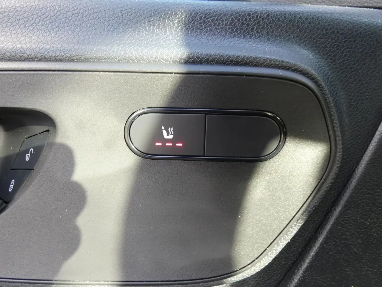 Billede 17 - Mercedes-Benz Sprinter 316 2,1 CDI A2 H2 RWD 7G-Tronic 163HK Van Aut.