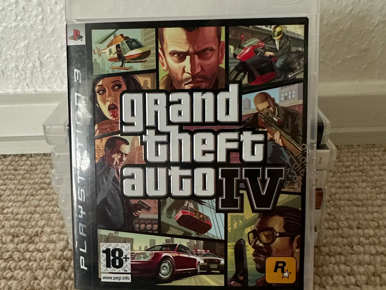 Billede 2 - PS3 Spil / Playstation 3 Spil