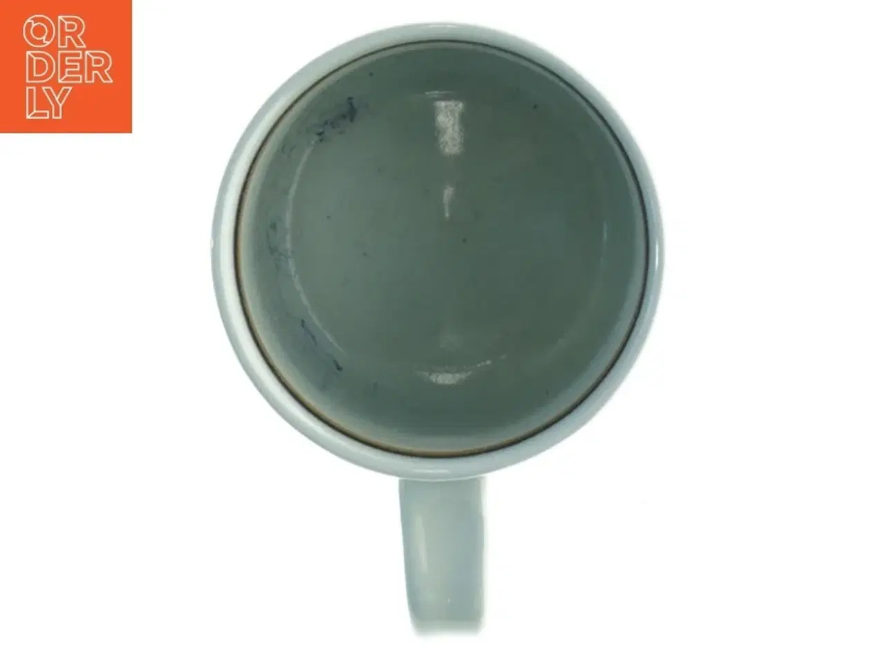 Billede 2 - Royal Copenhagen porcelænskrus, 1980 fra Royal Copenhagen (str. 7 x 6 cm)