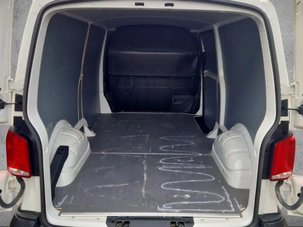 Billede 11 - VW Transporter 2,0 TDi 150 Kassevogn DSG lang