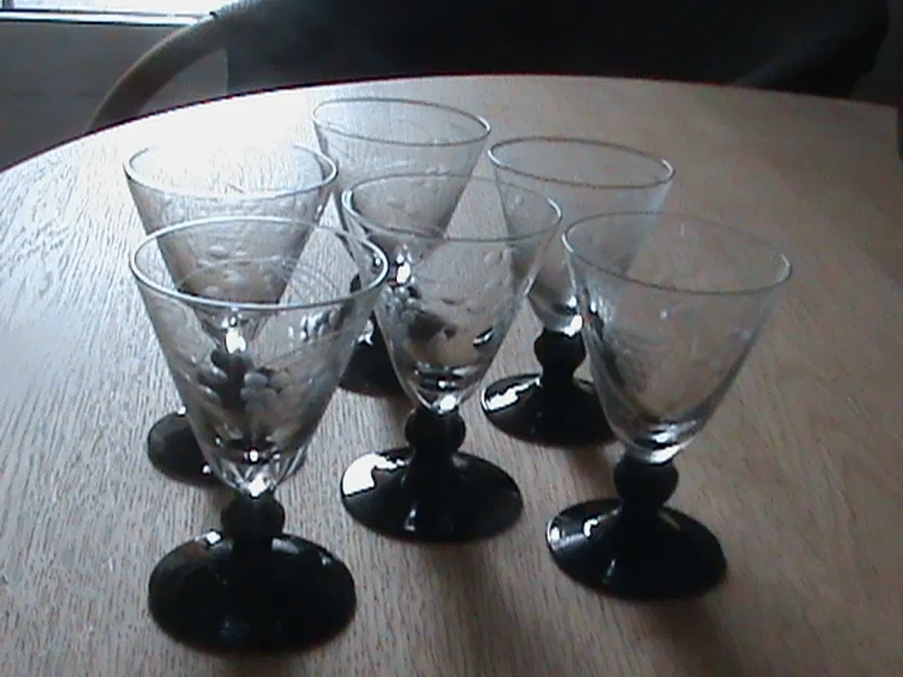 Billede 10 - Glas skåle