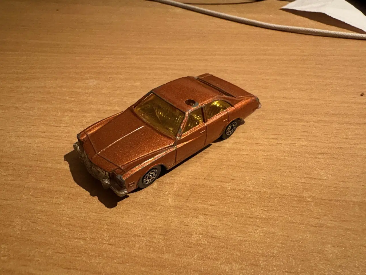 Billede 4 - Corgi og andre biler