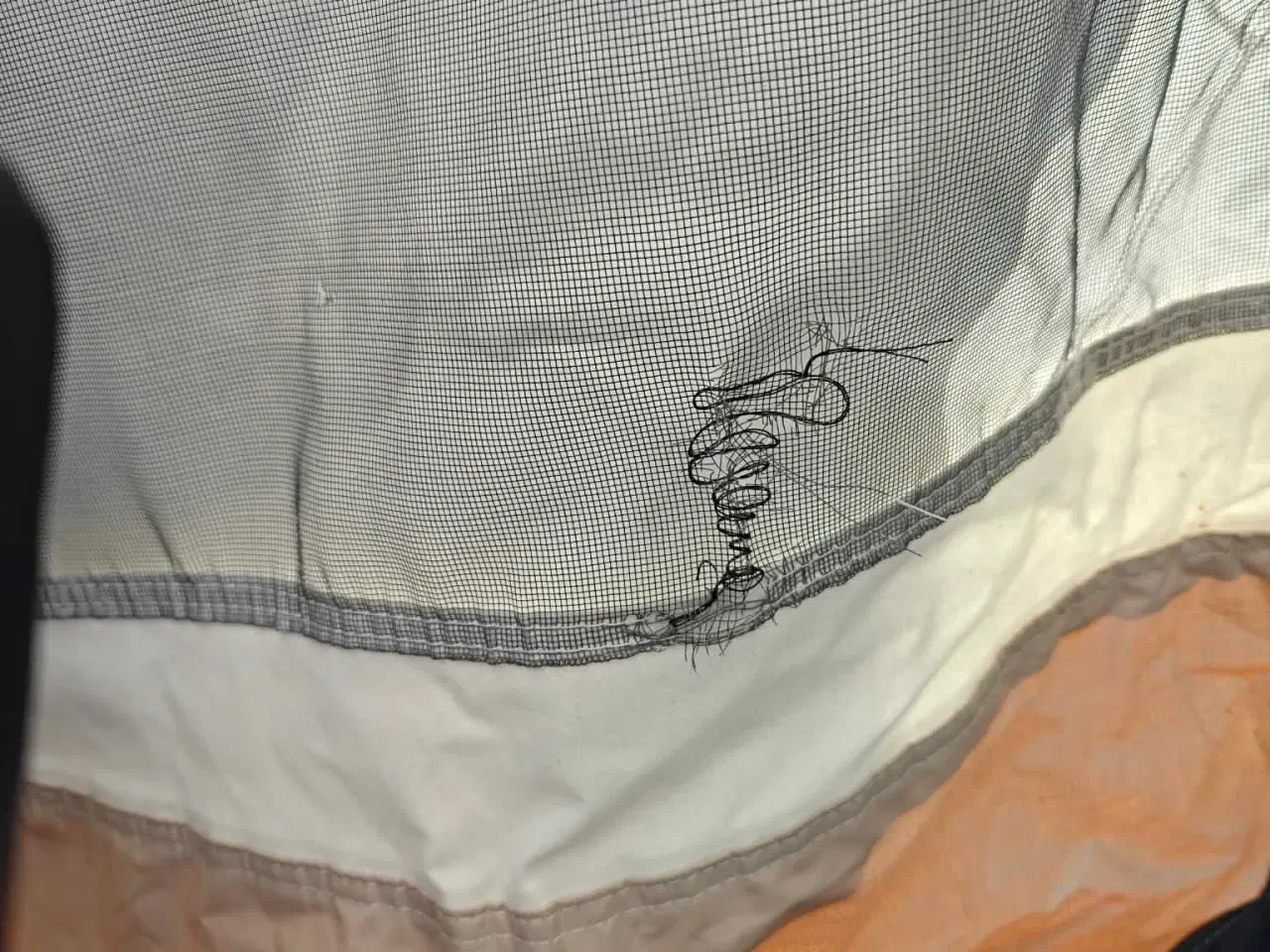 Billede 8 - Combi Camp Venezia Comfort 2005