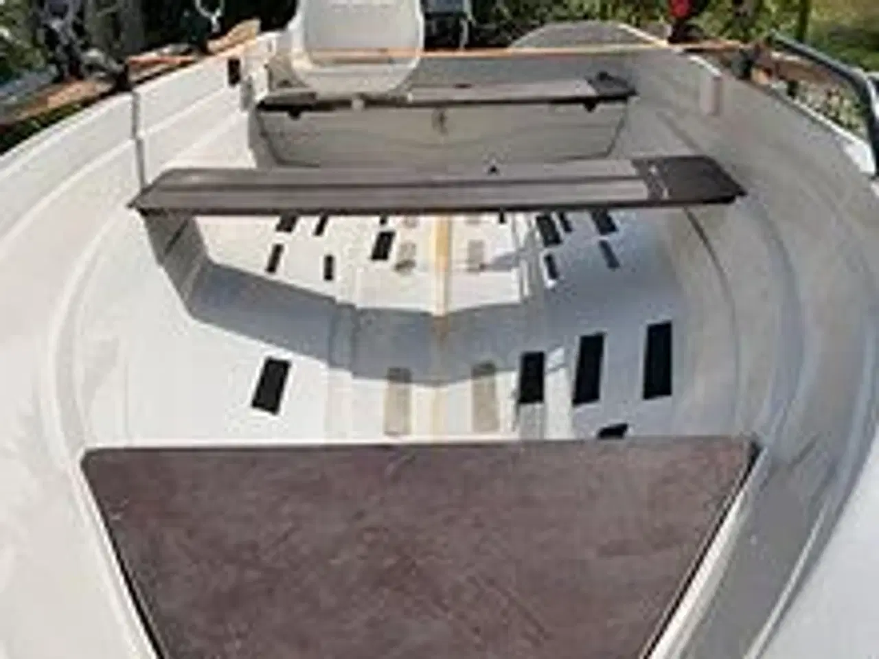 Billede 5 - Båd med trailer