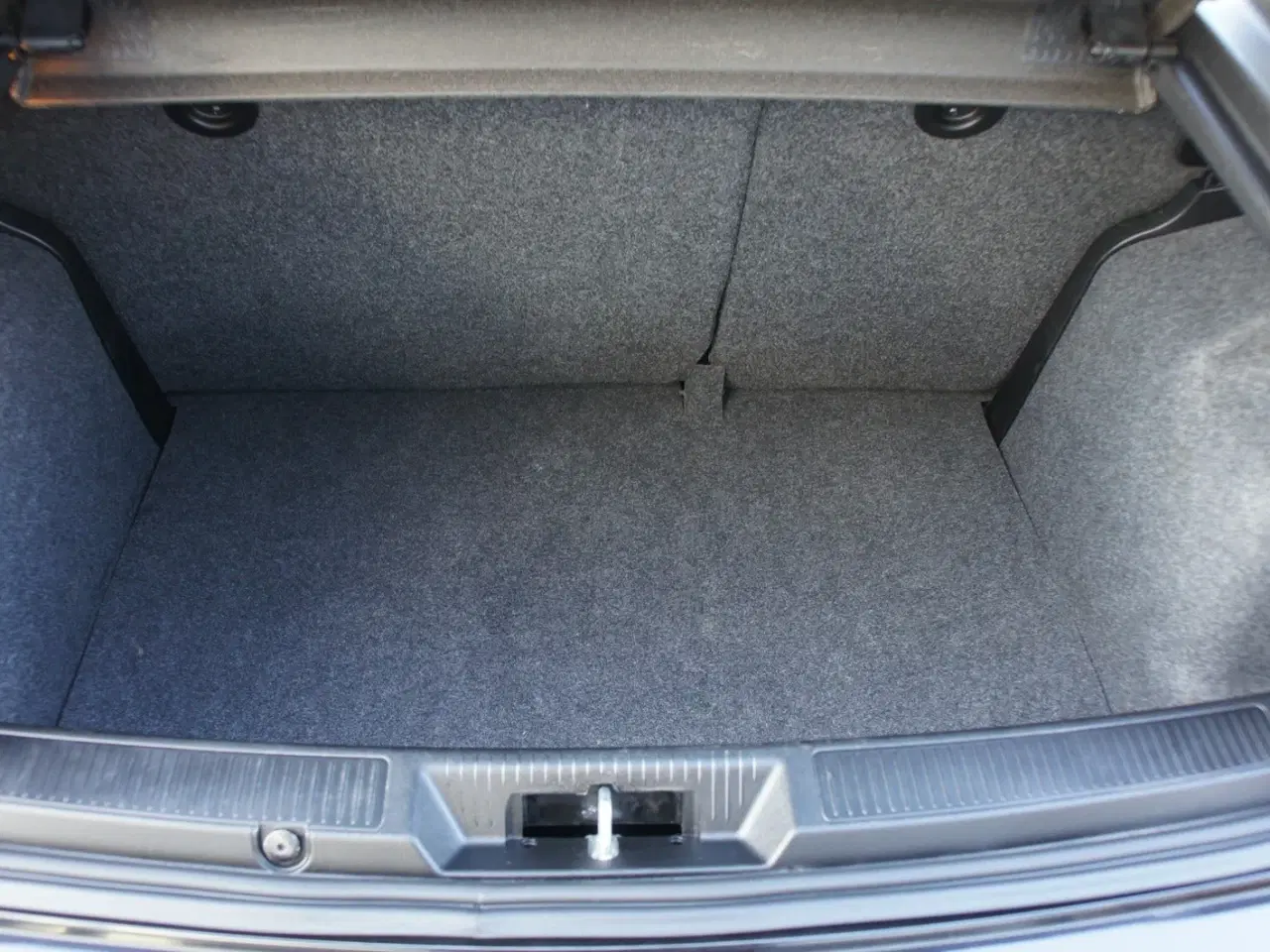 Billede 9 - Fiat Punto 0,9 TwinAir 100 Easy