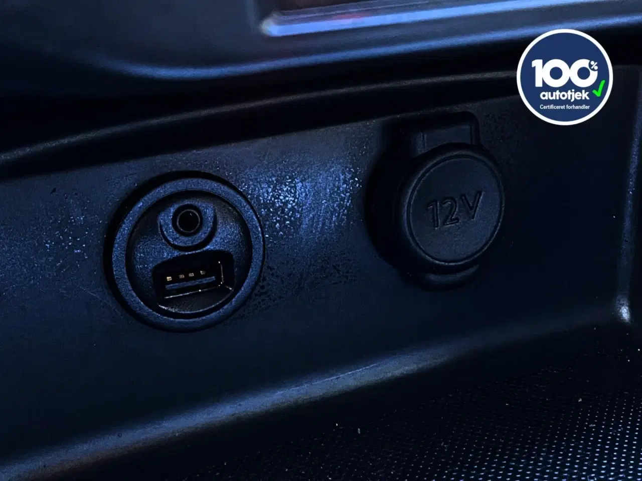 Billede 19 - DS DS 4 CrossBack 1,6 BlueHDi 120 EAT6