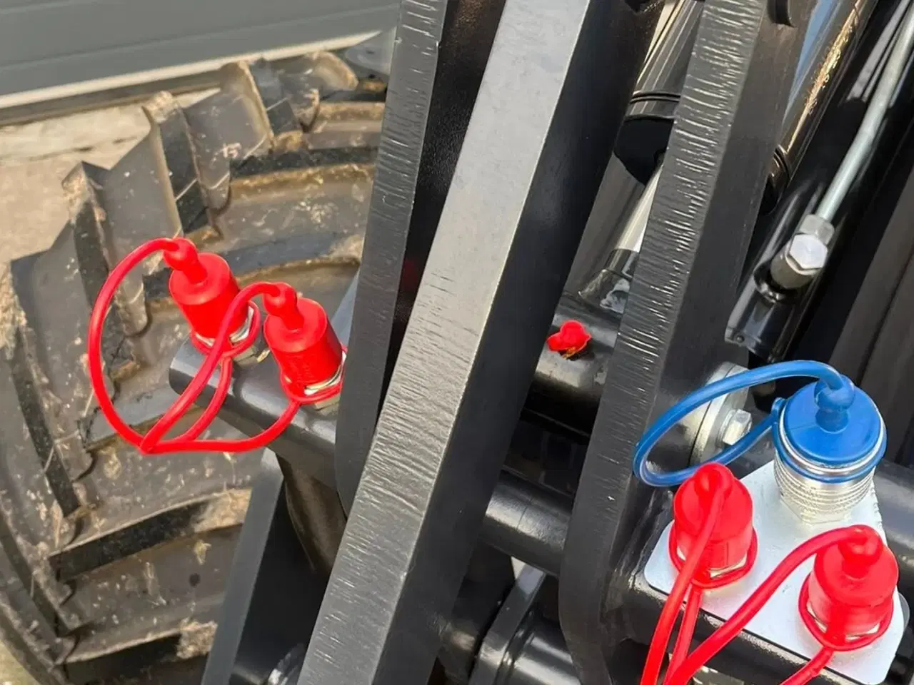 Billede 6 - Kubota RT150-2