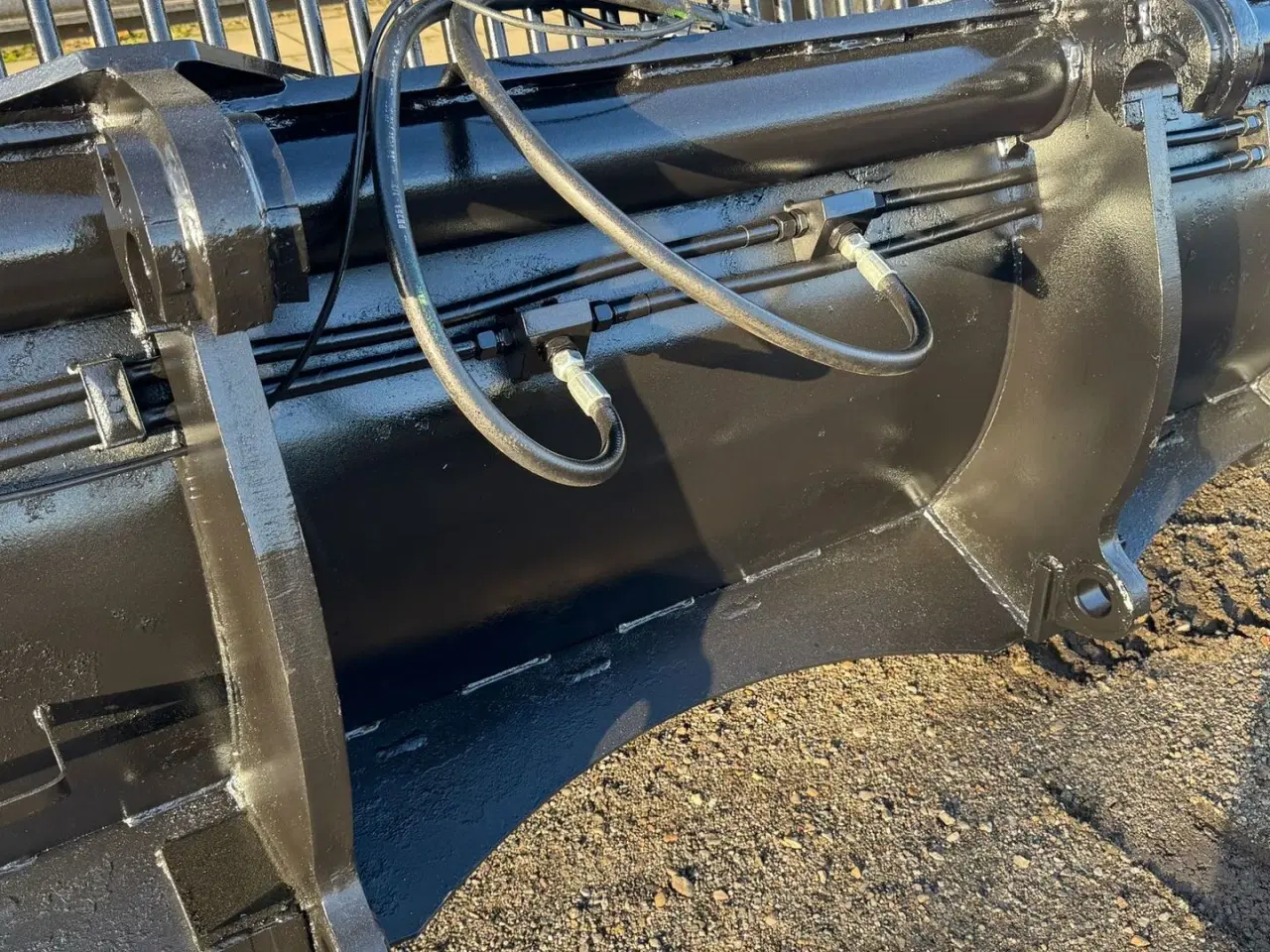 Billede 22 - Staulund HT4500 HT 4500