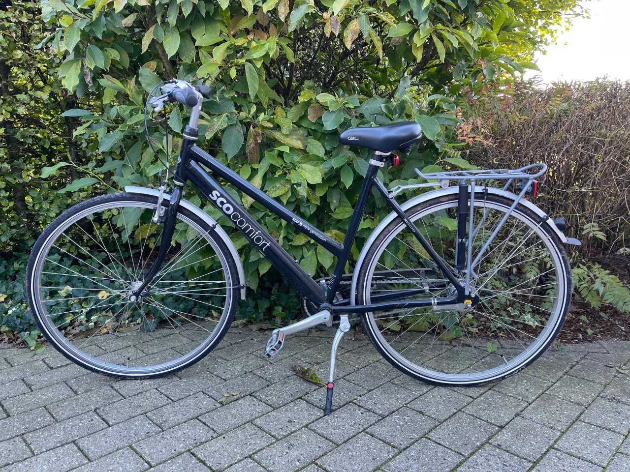 Billede 1 - SCO Comfort dame cykel