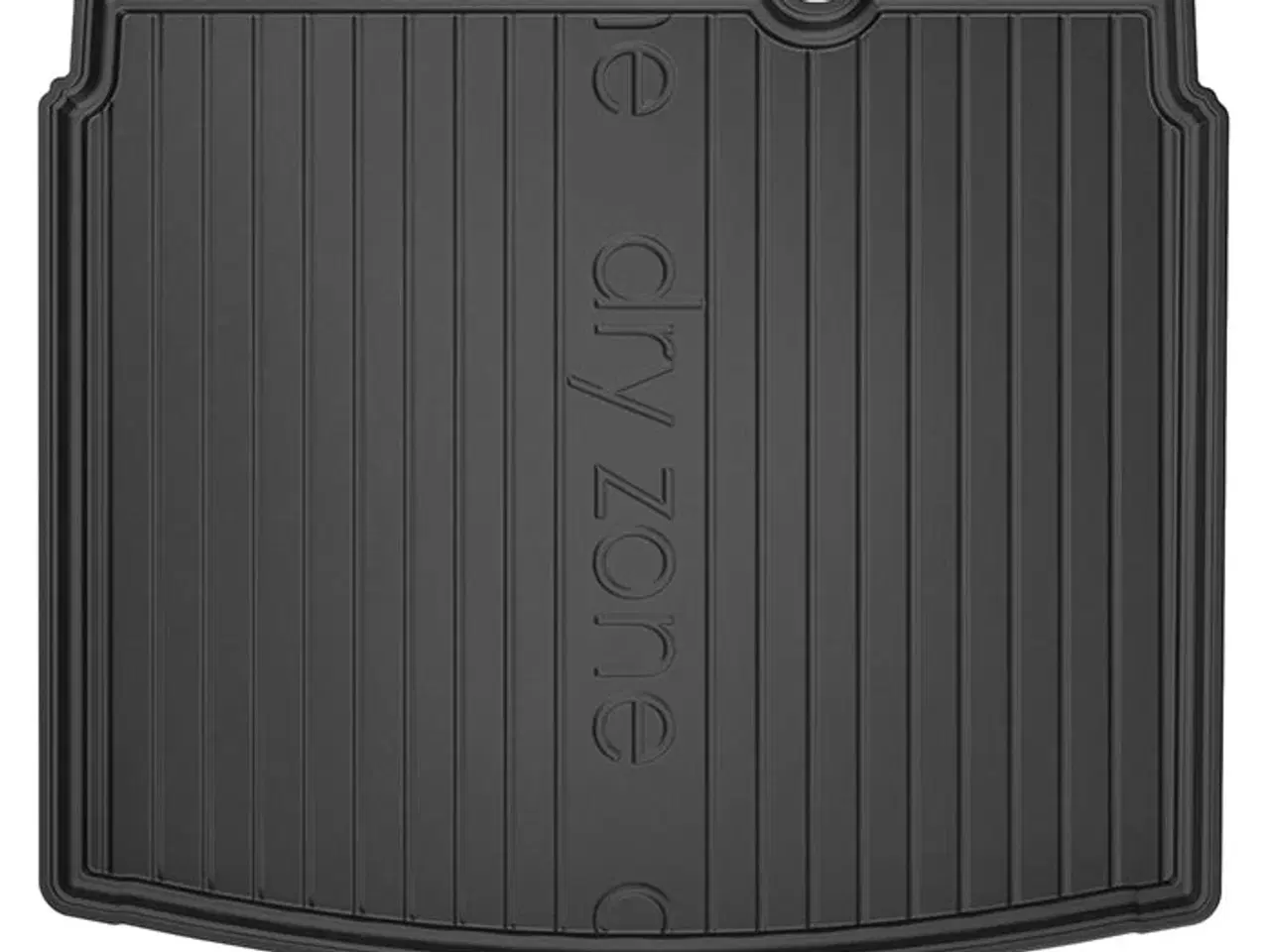 Billede 1 - Bagagerumsbakke Jeep Compass II SUV 2016- nederst