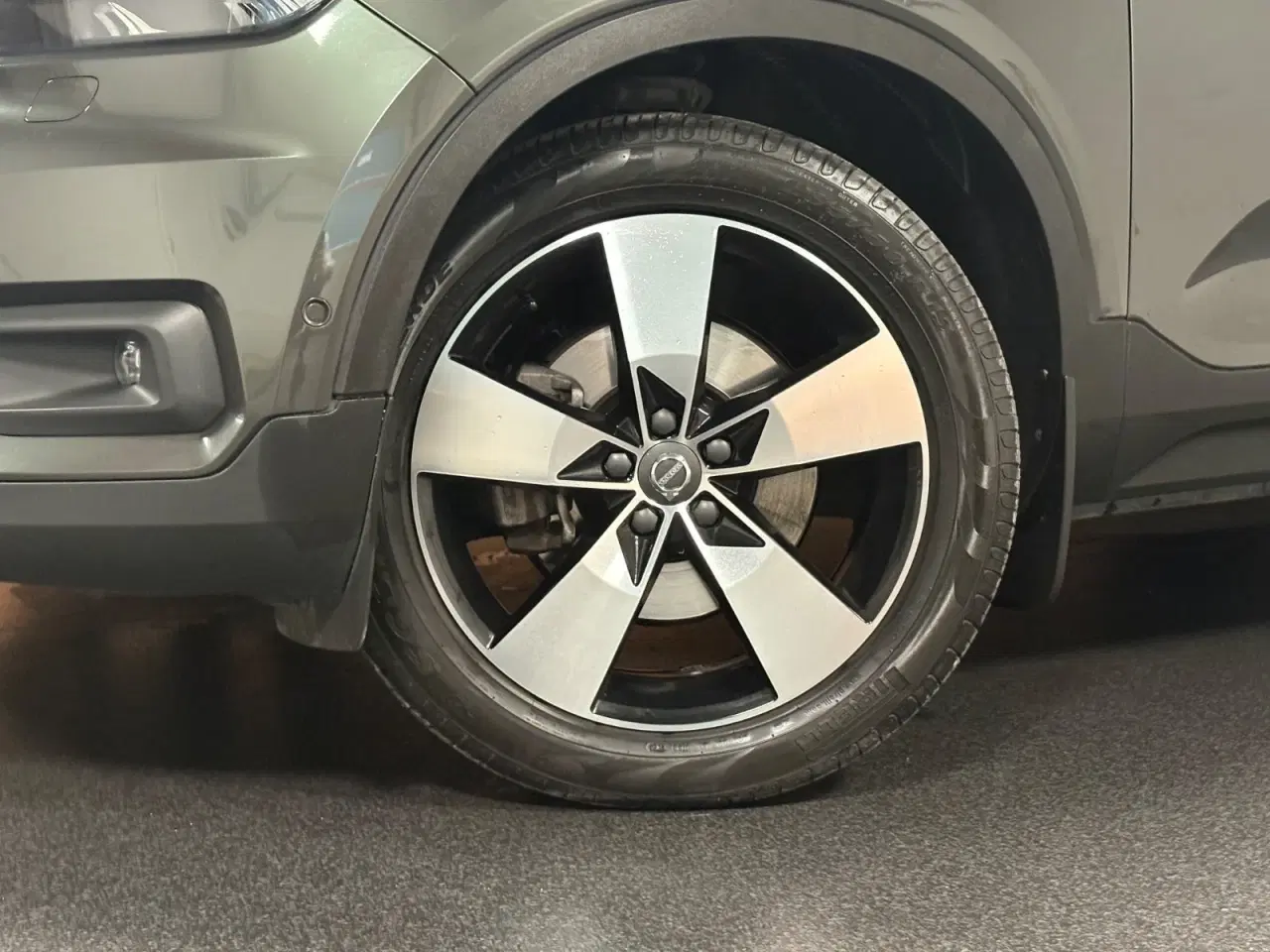 Billede 4 - Volvo XC40 2,0 T5 247 Inscription aut. AWD
