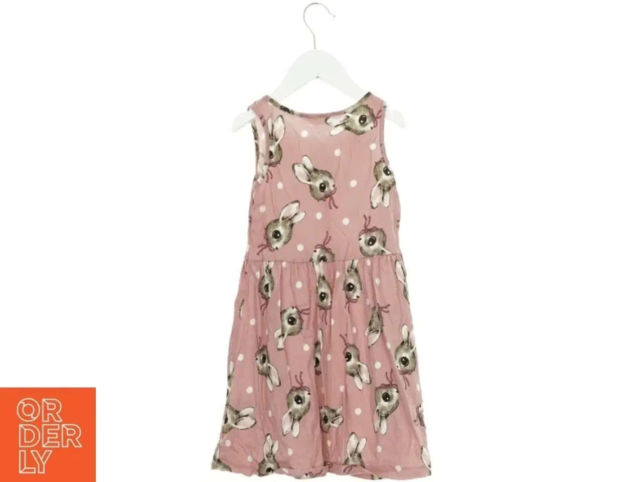 Billede 2 - Kjole fra H&M (str. 116 cm)