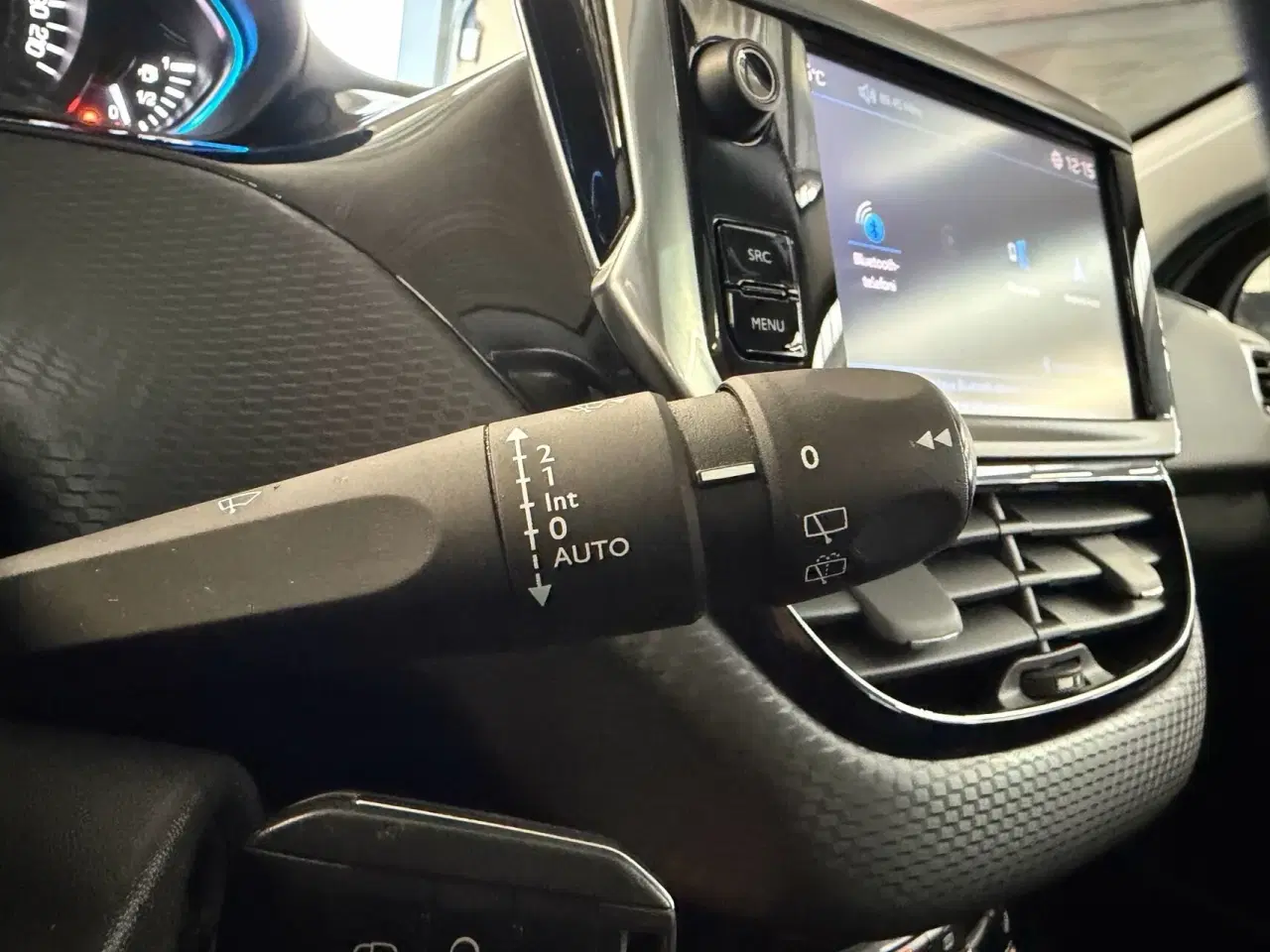 Billede 12 - Peugeot 2008 1,2 e-THP Allure Sky 110HK 5d