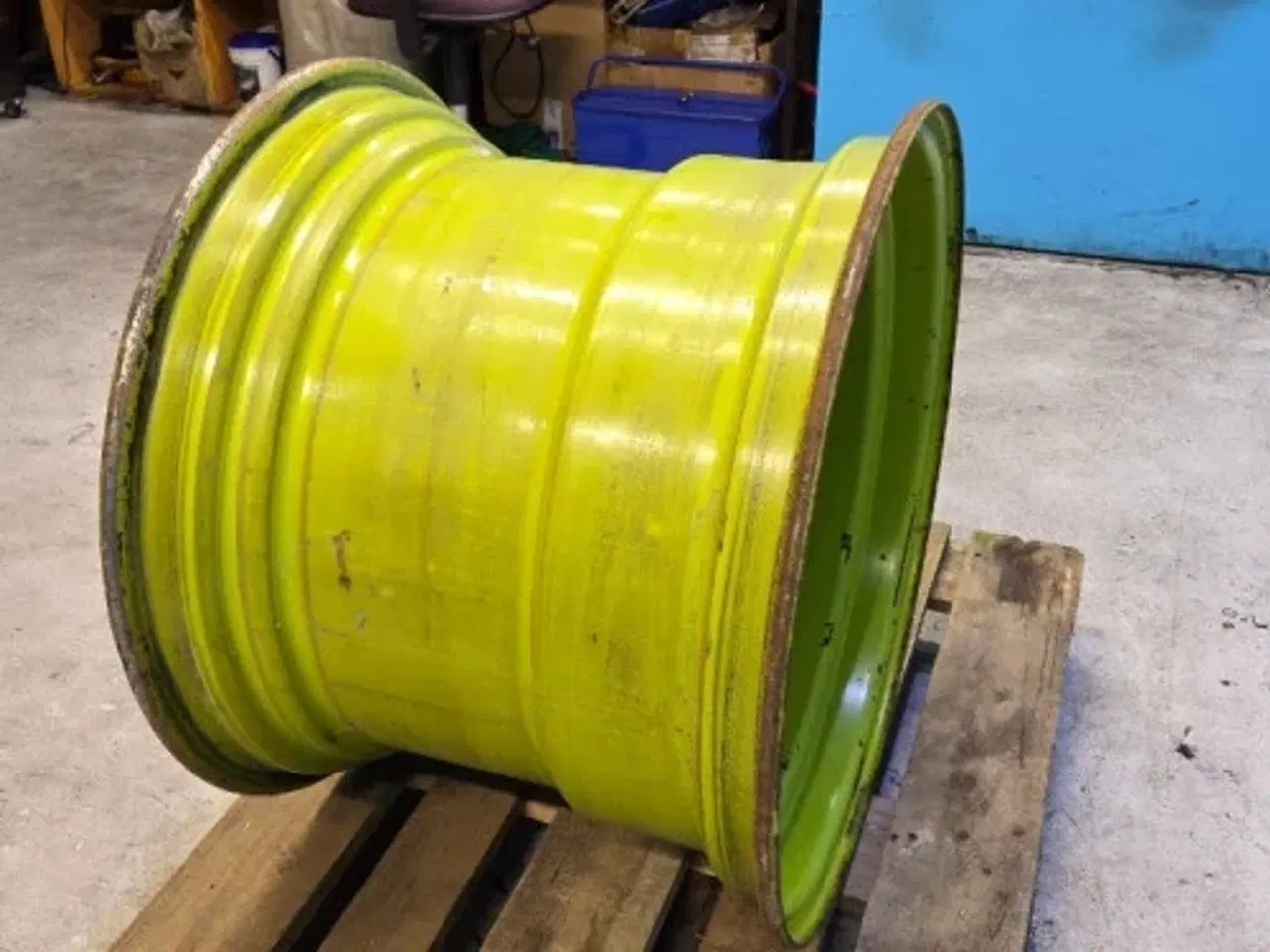 Billede 3 - 26"    DW20X26