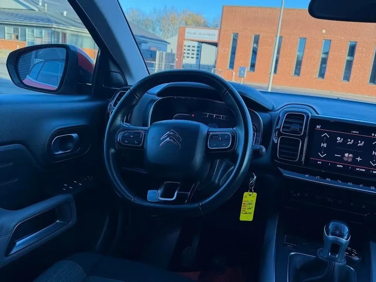 Billede 6 - Citroën C5 Aircross 1,2 PureTech 130 Cool