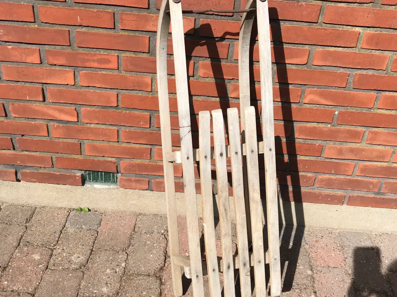 Billede 1 - Kælk