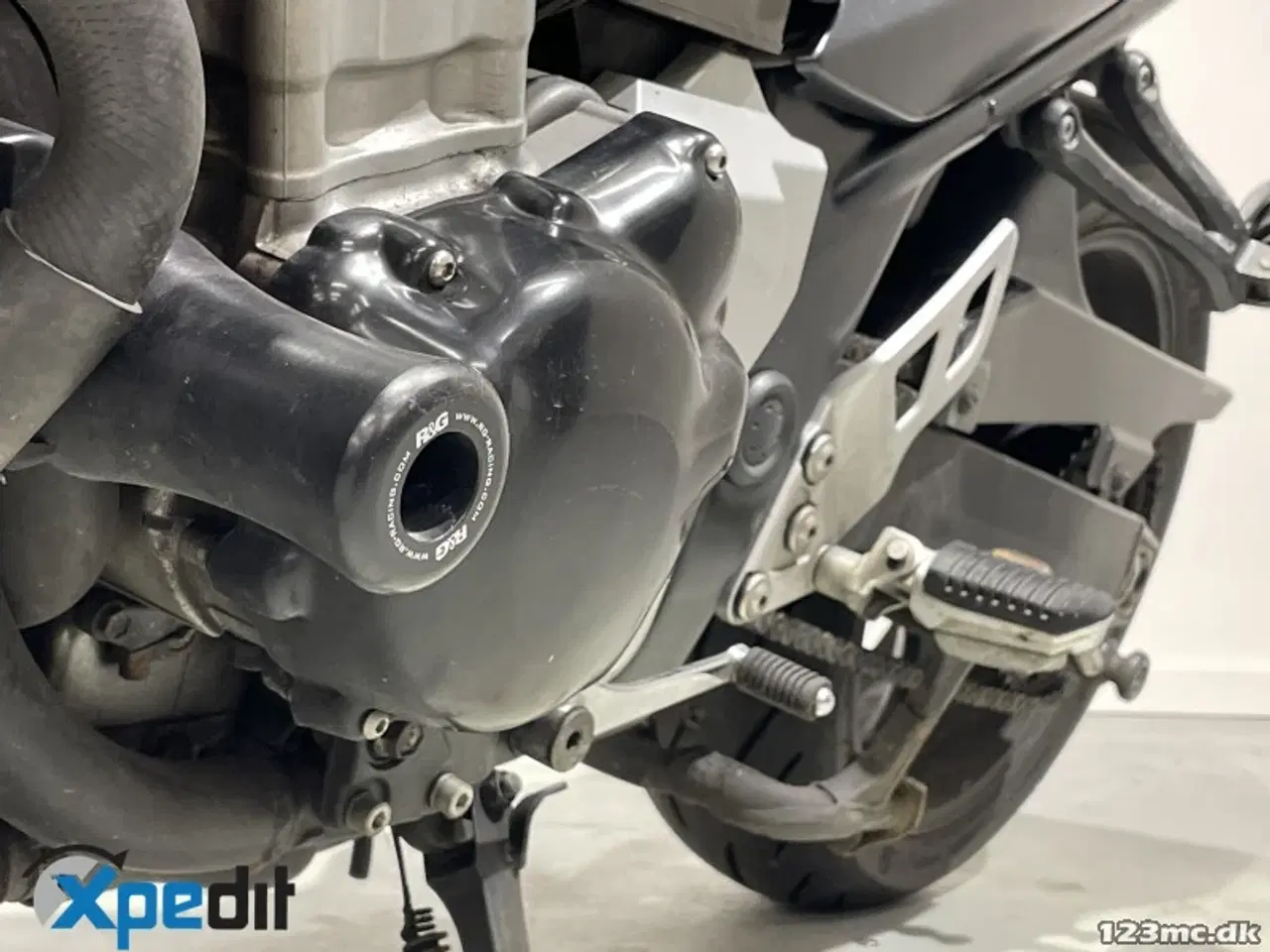 Billede 25 - Suzuki GSF 1250 S Bandit