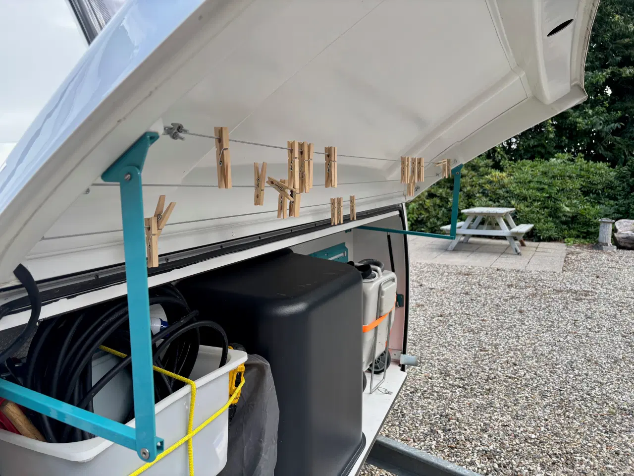 Billede 18 - Adria Aviva 400 PS