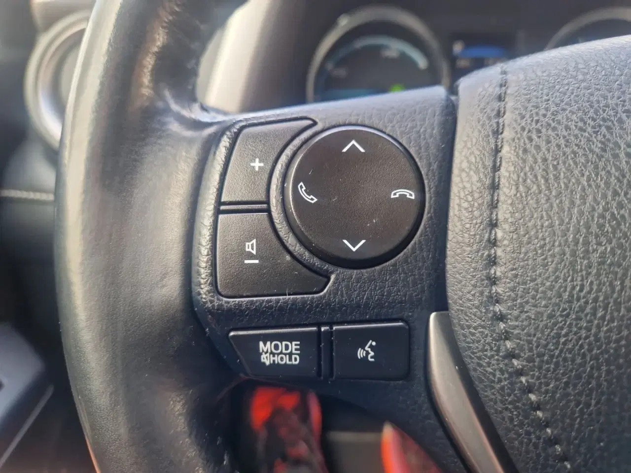 Billede 14 - Toyota RAV4 2,5 Hybrid H3 MDS Van