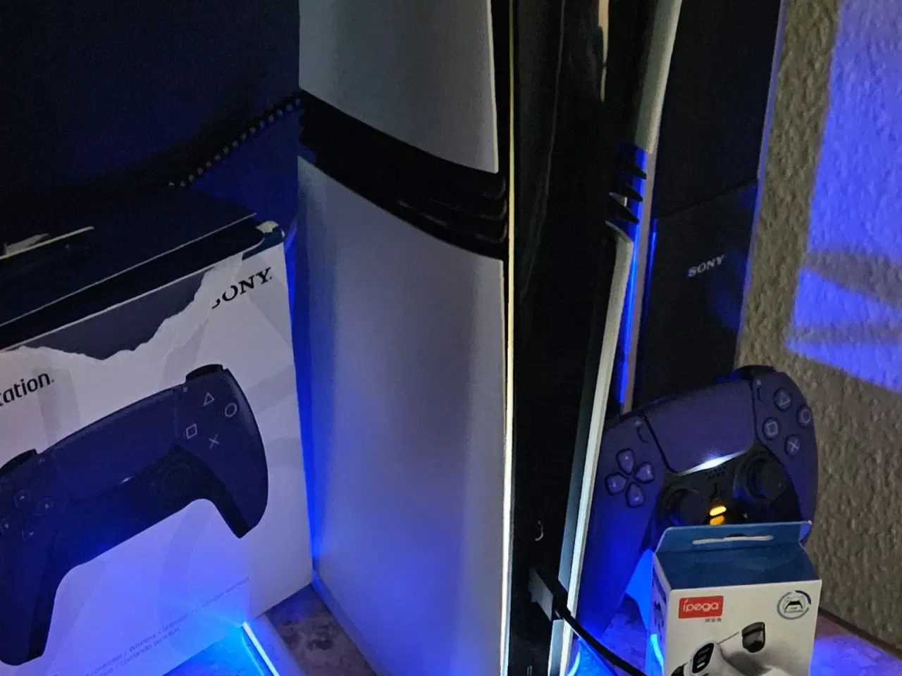 Billede 3 - Ps5 pro 2 tb